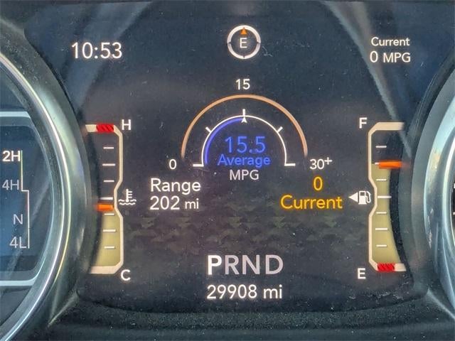 2022 Jeep Wrangler Unlimited Rubicon 4x4