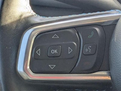 2023 Jeep Wrangler 4xe Rubicon 4x4