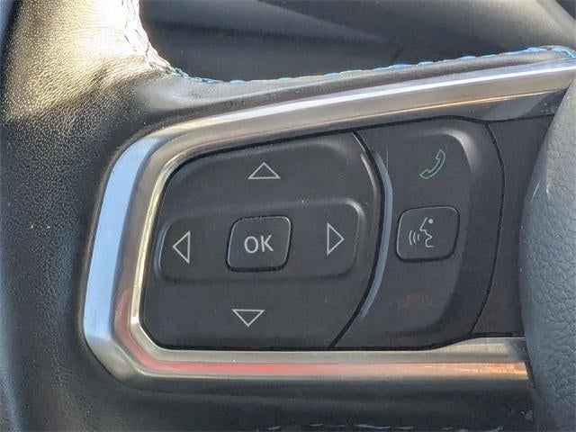 2023 Jeep Wrangler 4xe Rubicon 4x4