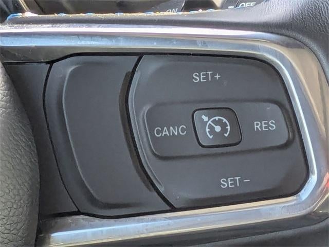 2023 Jeep Wrangler 4xe Rubicon 4x4