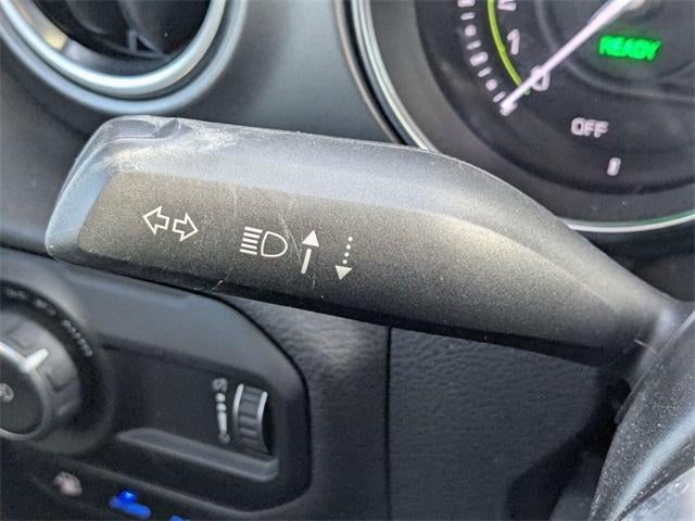 2023 Jeep Wrangler 4xe Rubicon 4x4