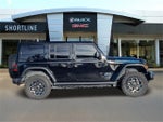 2023 Jeep Wrangler 4xe Rubicon 4x4