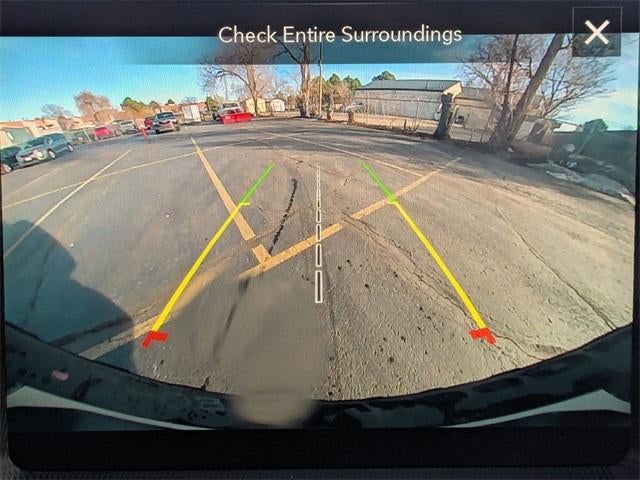 2023 Jeep Wrangler 4xe Rubicon 4x4