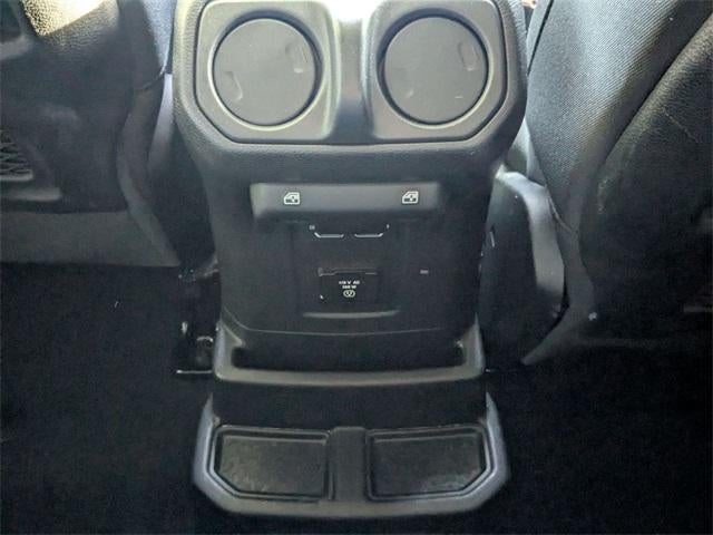 2023 Jeep Wrangler 4xe Rubicon 4x4