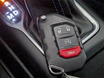 2023 Jeep Wrangler 4xe Rubicon 4x4