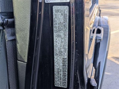 2023 Jeep Wrangler 4xe Rubicon 4x4