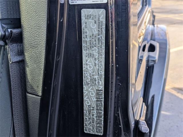 2023 Jeep Wrangler 4xe Rubicon 4x4