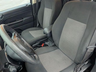 2014 Jeep Compass Sport