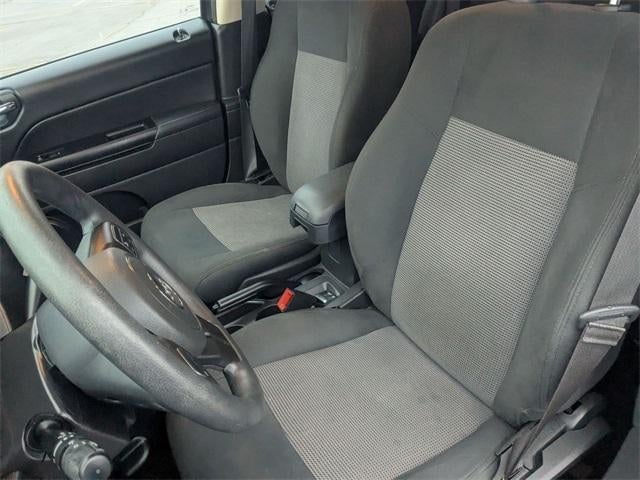 2014 Jeep Compass Sport