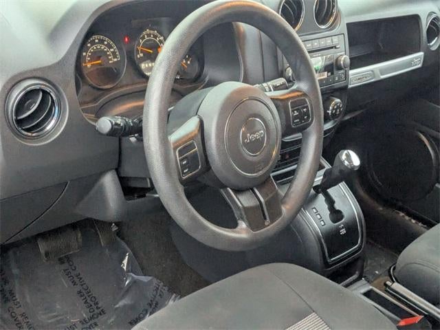 2014 Jeep Compass Sport