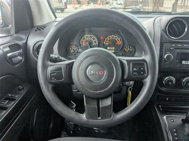 2014 Jeep Compass Sport