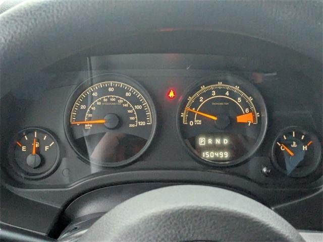 2014 Jeep Compass Sport