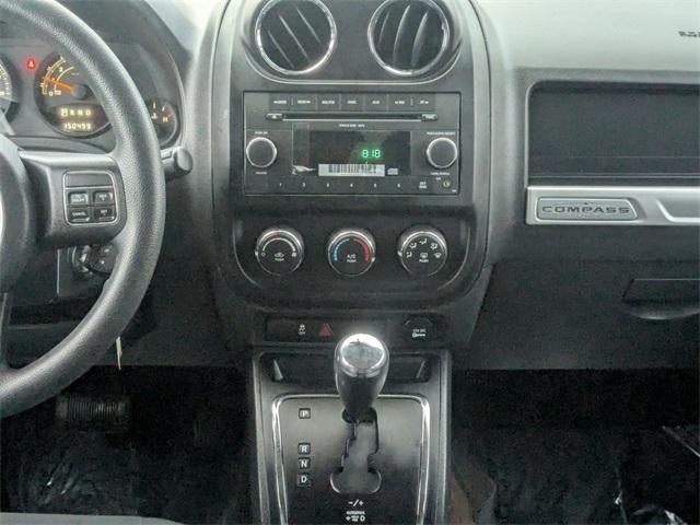 2014 Jeep Compass Sport