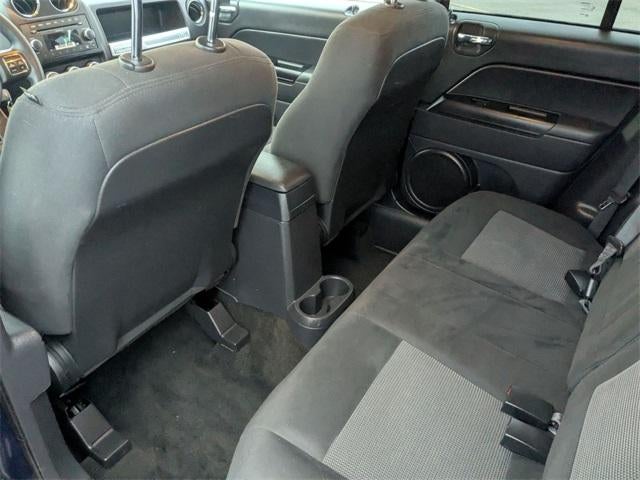 2014 Jeep Compass Sport