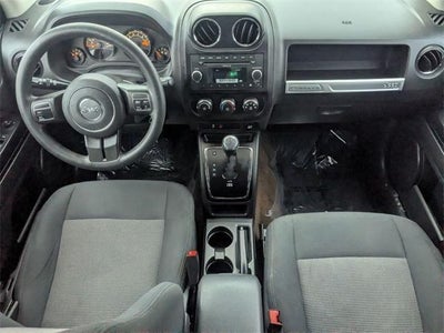 2014 Jeep Compass Sport