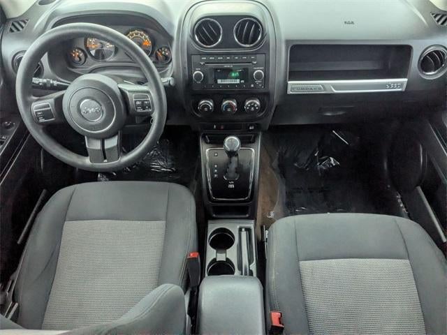 2014 Jeep Compass Sport