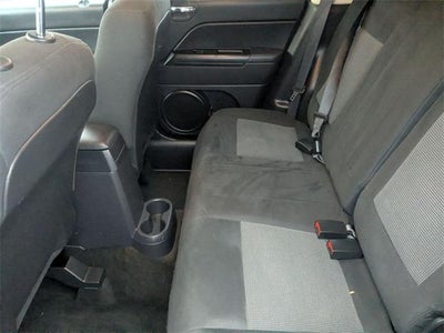 2014 Jeep Compass Sport