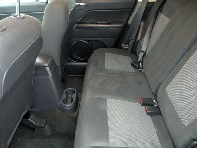 2014 Jeep Compass Sport