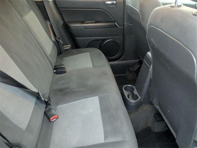 2014 Jeep Compass Sport