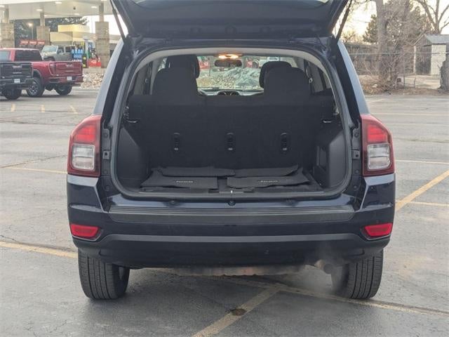 2014 Jeep Compass Sport