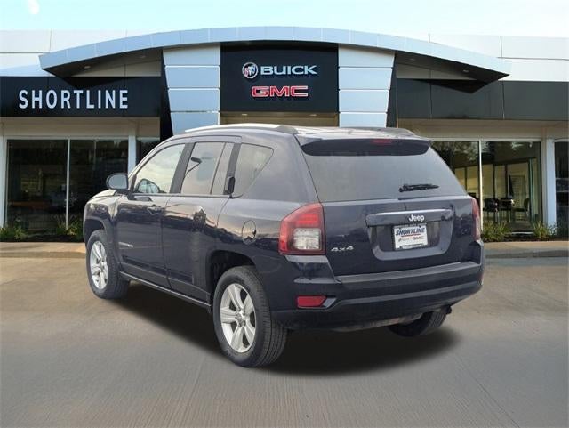 2014 Jeep Compass Sport
