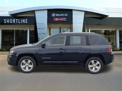 2014 Jeep Compass Sport
