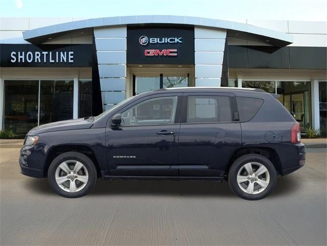 2014 Jeep Compass Sport