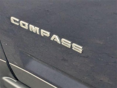 2014 Jeep Compass Sport
