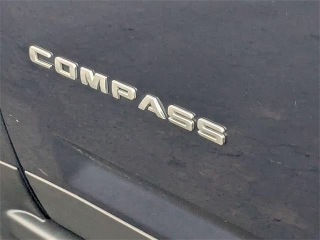 2014 Jeep Compass Sport