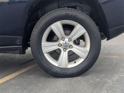 2014 Jeep Compass Sport