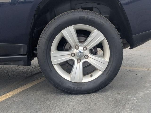 2014 Jeep Compass Sport