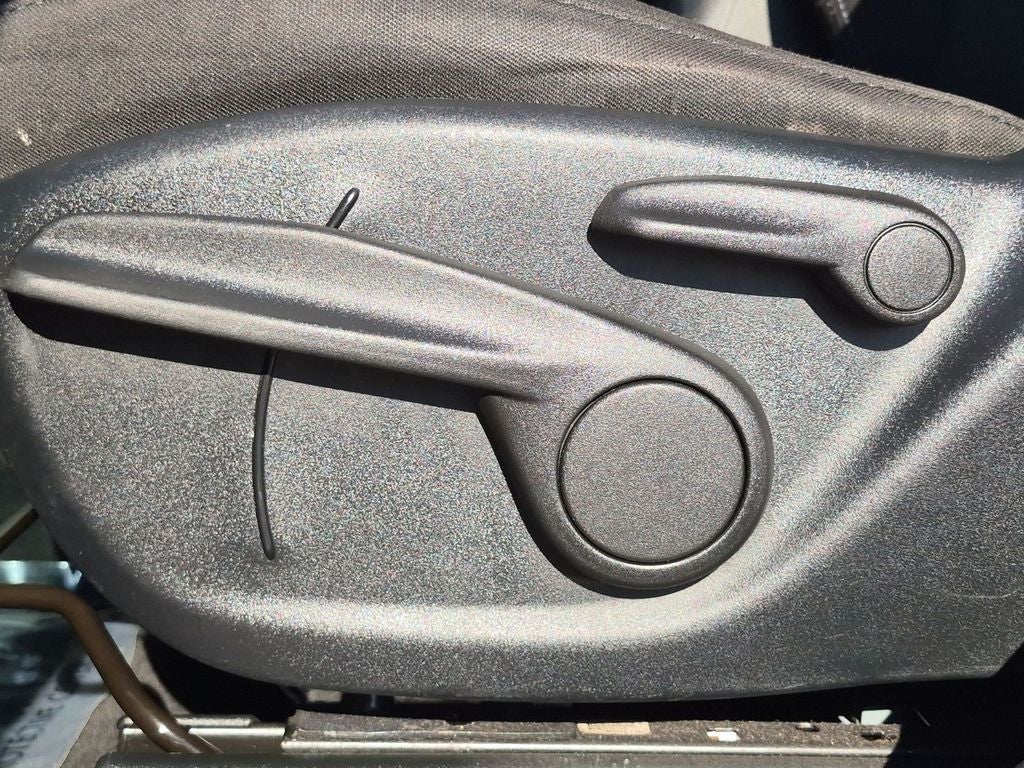 2019 Jeep Cherokee Latitude FWD