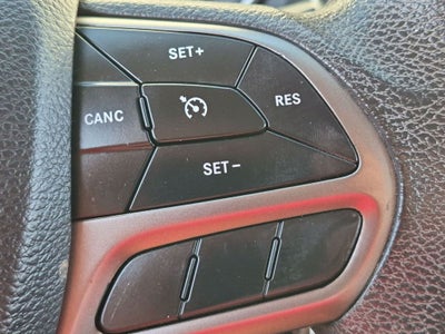 2019 Jeep Cherokee Latitude FWD