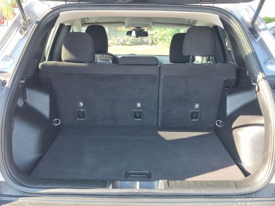 2019 Jeep Cherokee Latitude FWD