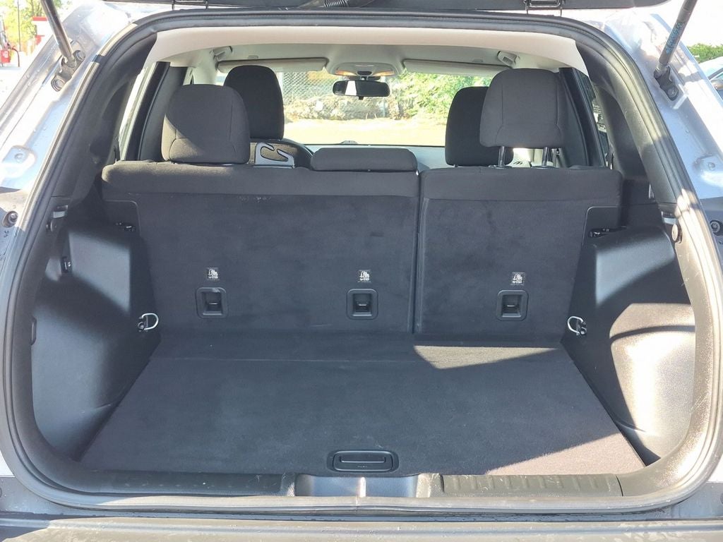 2019 Jeep Cherokee Latitude FWD