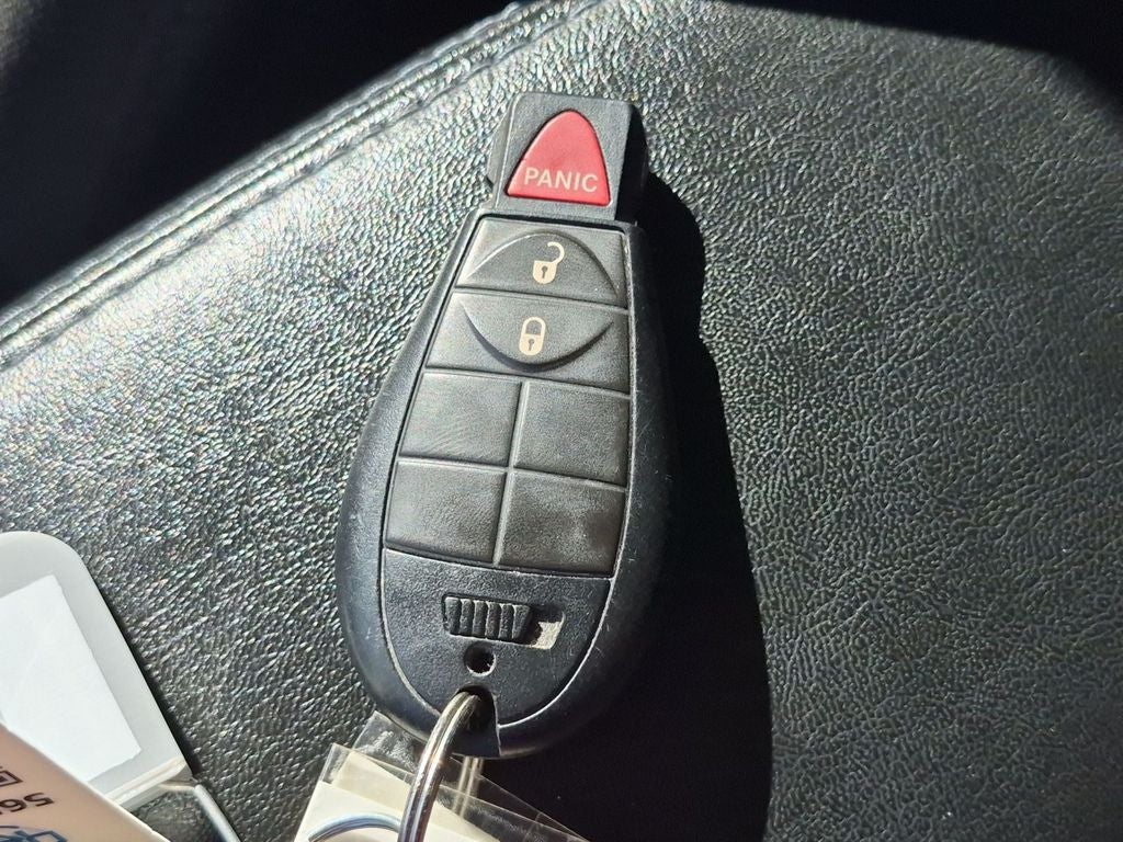 2019 Jeep Cherokee Latitude FWD