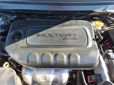 2019 Jeep Cherokee Latitude FWD