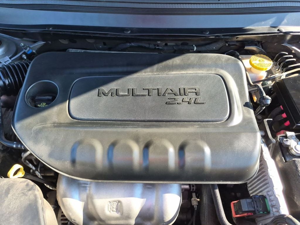 2019 Jeep Cherokee Latitude FWD