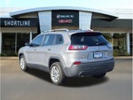 2019 Jeep Cherokee Latitude FWD