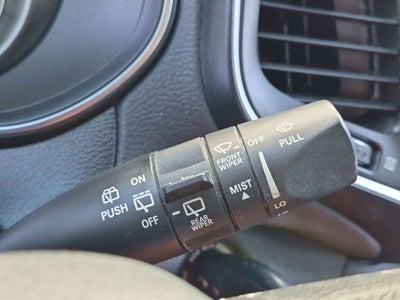 2019 Jeep Cherokee Latitude FWD