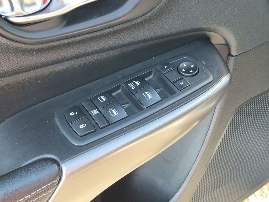 2019 Jeep Cherokee Latitude FWD