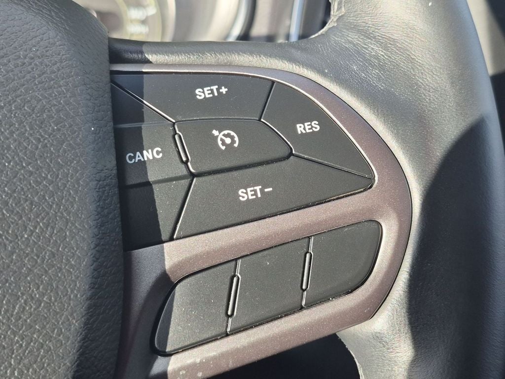 2019 Jeep Cherokee Latitude Plus 4x4