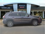 2019 Jeep Cherokee Latitude Plus 4x4