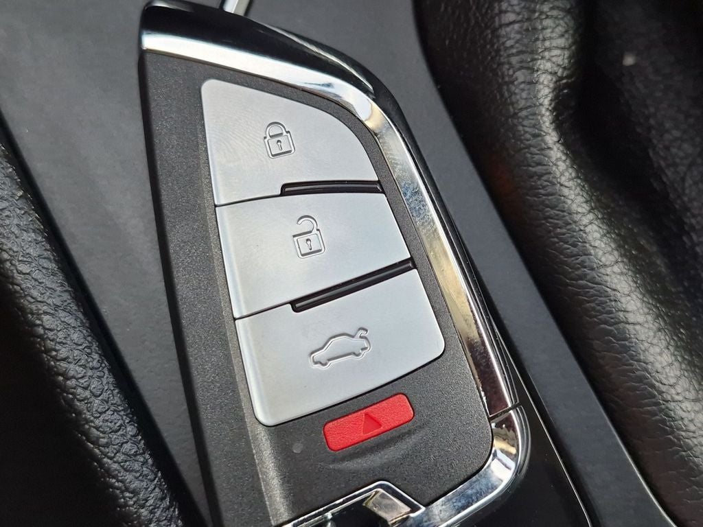 2019 Jeep Cherokee Latitude Plus 4x4