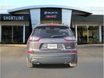2019 Jeep Cherokee Latitude Plus 4x4