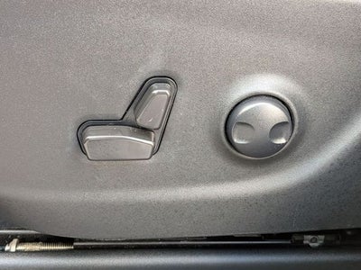 2022 Jeep Cherokee Latitude Lux 4x4