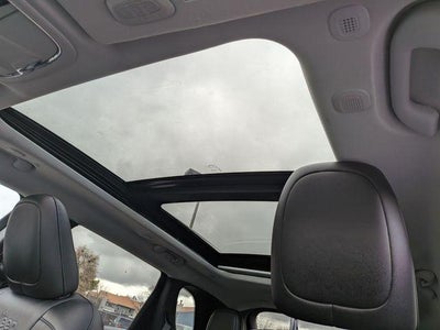 2022 Jeep Cherokee Latitude Lux 4x4