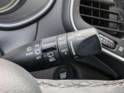 2022 Jeep Cherokee Latitude Lux 4x4