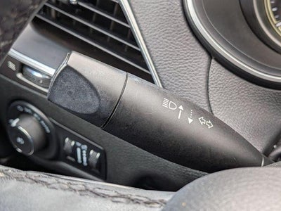 2022 Jeep Cherokee Latitude Lux 4x4