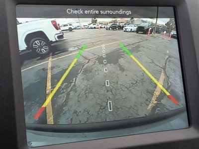 2022 Jeep Cherokee Latitude Lux 4x4